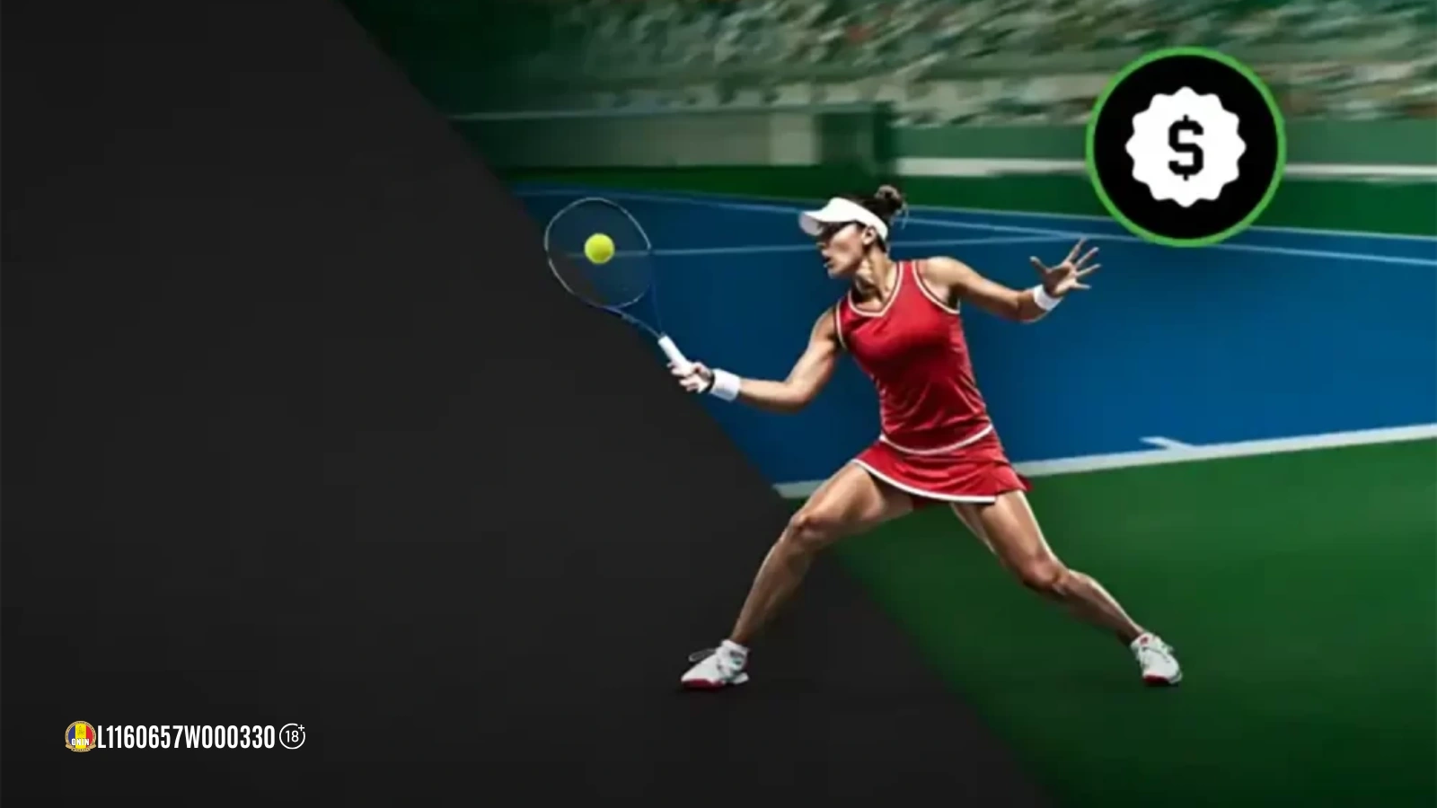 Pariază pe Australian Open și încasează 50 RON Pariu Gratuit la Unibet