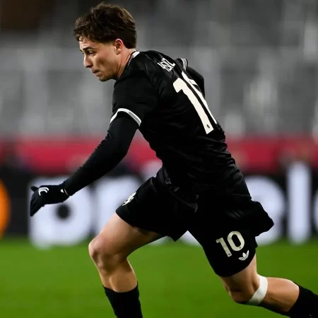 Parma vs Juventus, Ponturi Pariuri Serie A, 1 februarie 2026