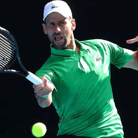 Pedro Martinez vs Novak Djokovic – Ponturi Pariuri Australian Open 19 ianuarie 2026