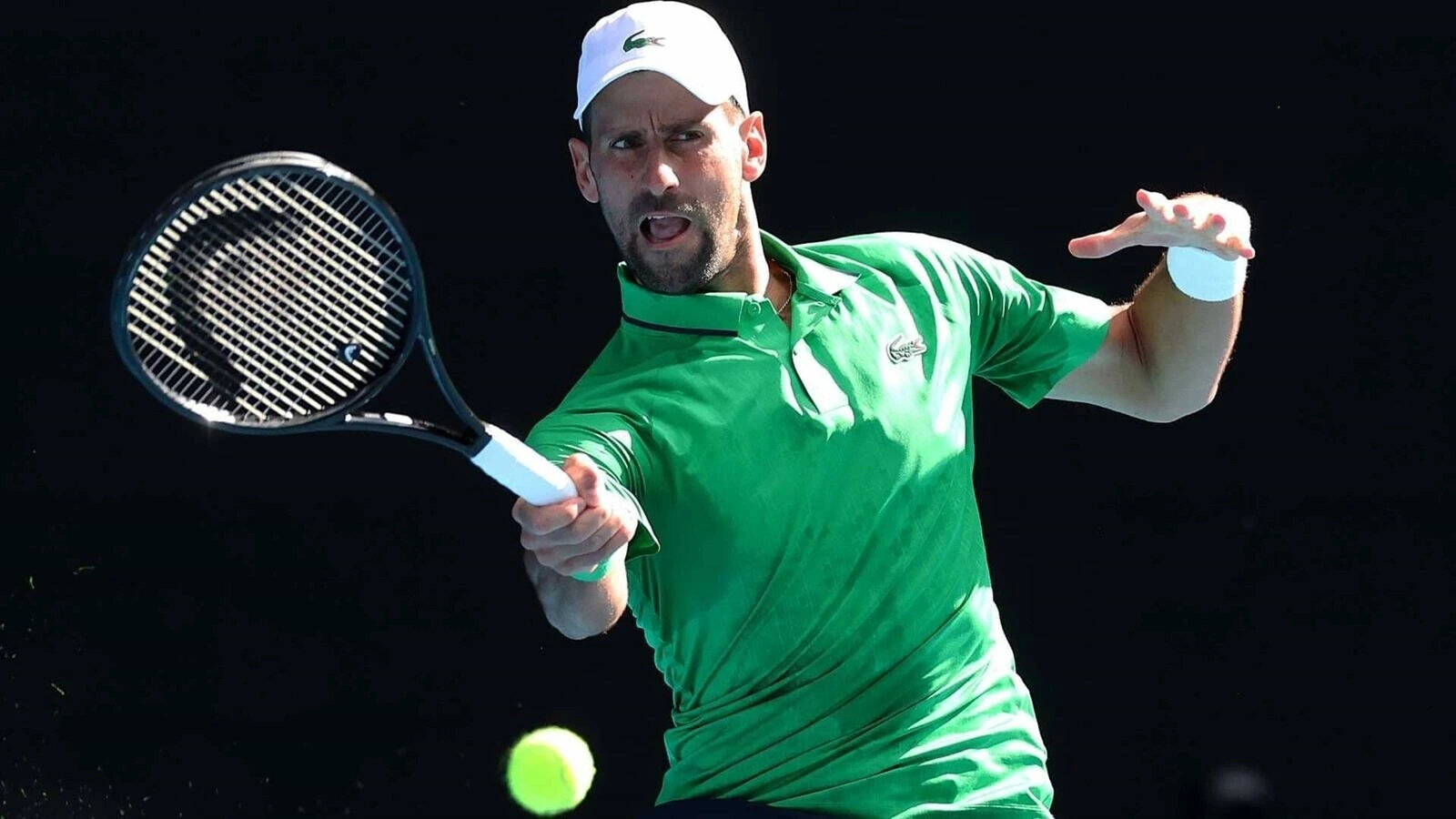 Pedro Martinez vs Novak Djokovic - Ponturi Pariuri Australian Open 19 ianuarie 2026