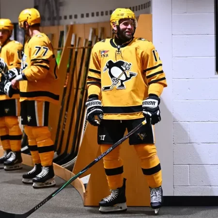 Pittsburgh Penguins vs Columbus Blue Jackets, Ponturi Hochei NHL – 18 ianuarie 2026