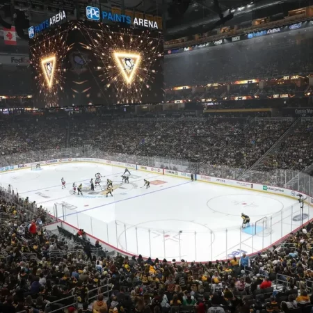 Pittsburgh Penguins vs New York Rangers – Ponturi Hochei NHL, 31 ianuarie 2026