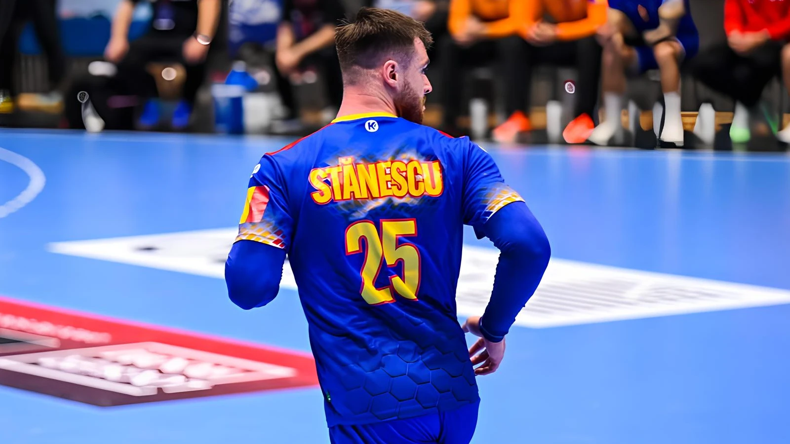 Portugalia vs România – Ponturi Pariuri Campionatul European de handbal masculin, 16 ianuarie 2026