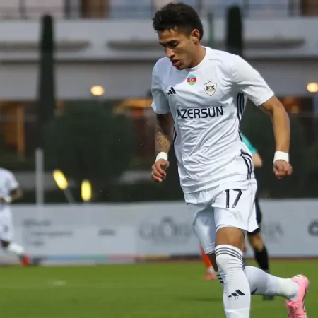 Qarabag vs Frankfurt, Ponturi Pariuri Champions League, 21.01.2026