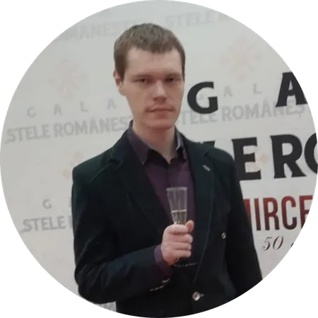 Radu Andreescu XBets