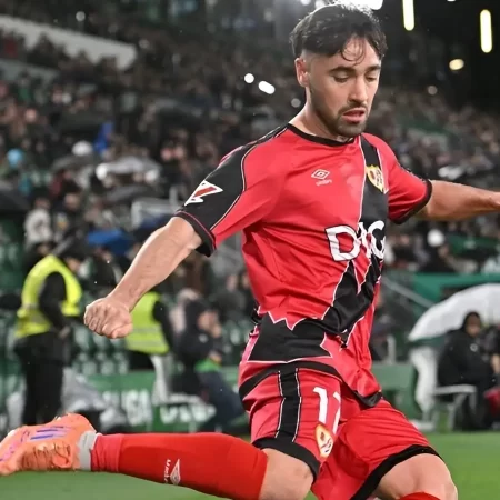 Rayo Vallecano vs Getafe, Ponturi Pariuri LaLiga, 2 ianuarie 2026