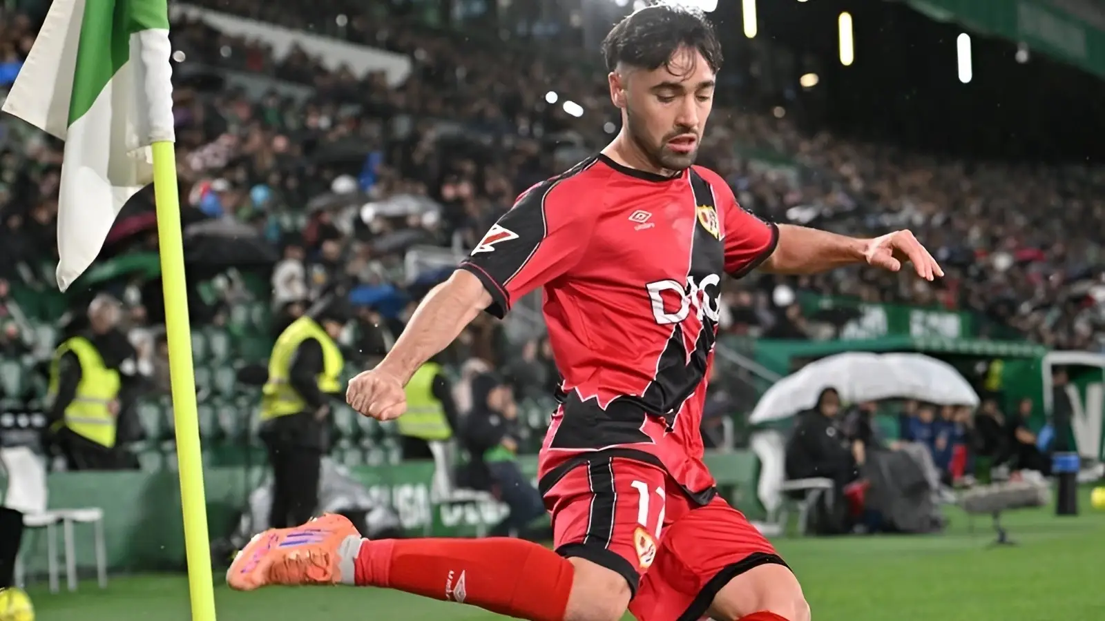 Rayo Vallecano vs Getafe, Ponturi Pariuri LaLiga, 1 ianuarie 2026