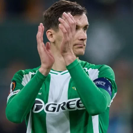 Real Betis vs Valencia, 01.02.2026, Ponturi Pariuri LaLiga