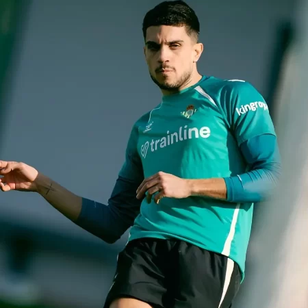 Real Betis vs Villarreal, 17.01.2026, Ponturi Pariuri LaLiga