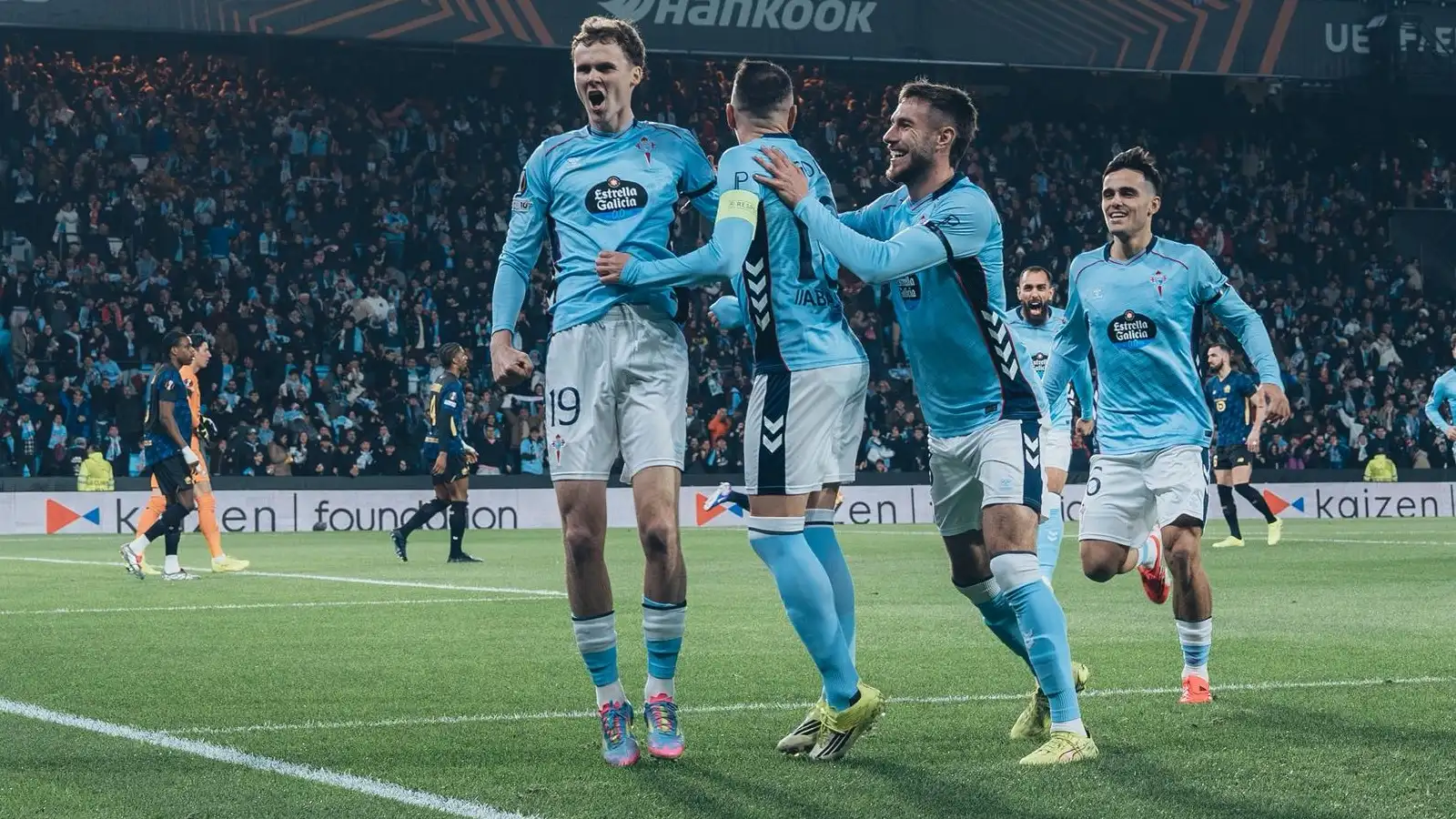 Real Sociedad vs Celta Vigo, Ponturi Pariuri LaLiga, 25.01.2026