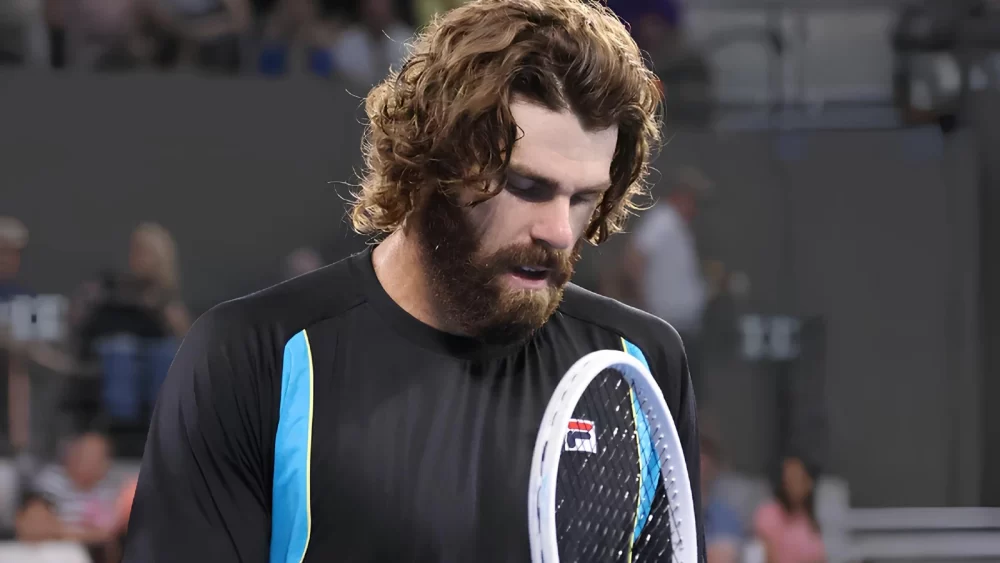 Reilly Opelka vs Alexei Popyrin - Ponturi Pariuri ATP Adelaide 12 ianuarie 2026