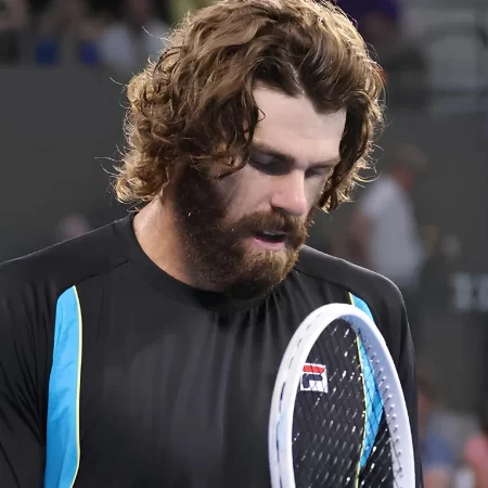 Reilly Opelka vs Alexei Popyrin – Ponturi Pariuri ATP Adelaide 12 ianuarie 2026