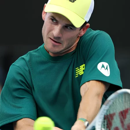 Reilly Opelka vs Tommy Paul – Ponturi Optimi ATP Adelaide 14.01.2026