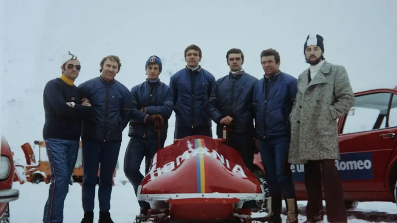 România a câștigat o singură medalie la Jocurile Olimpice de iarnă