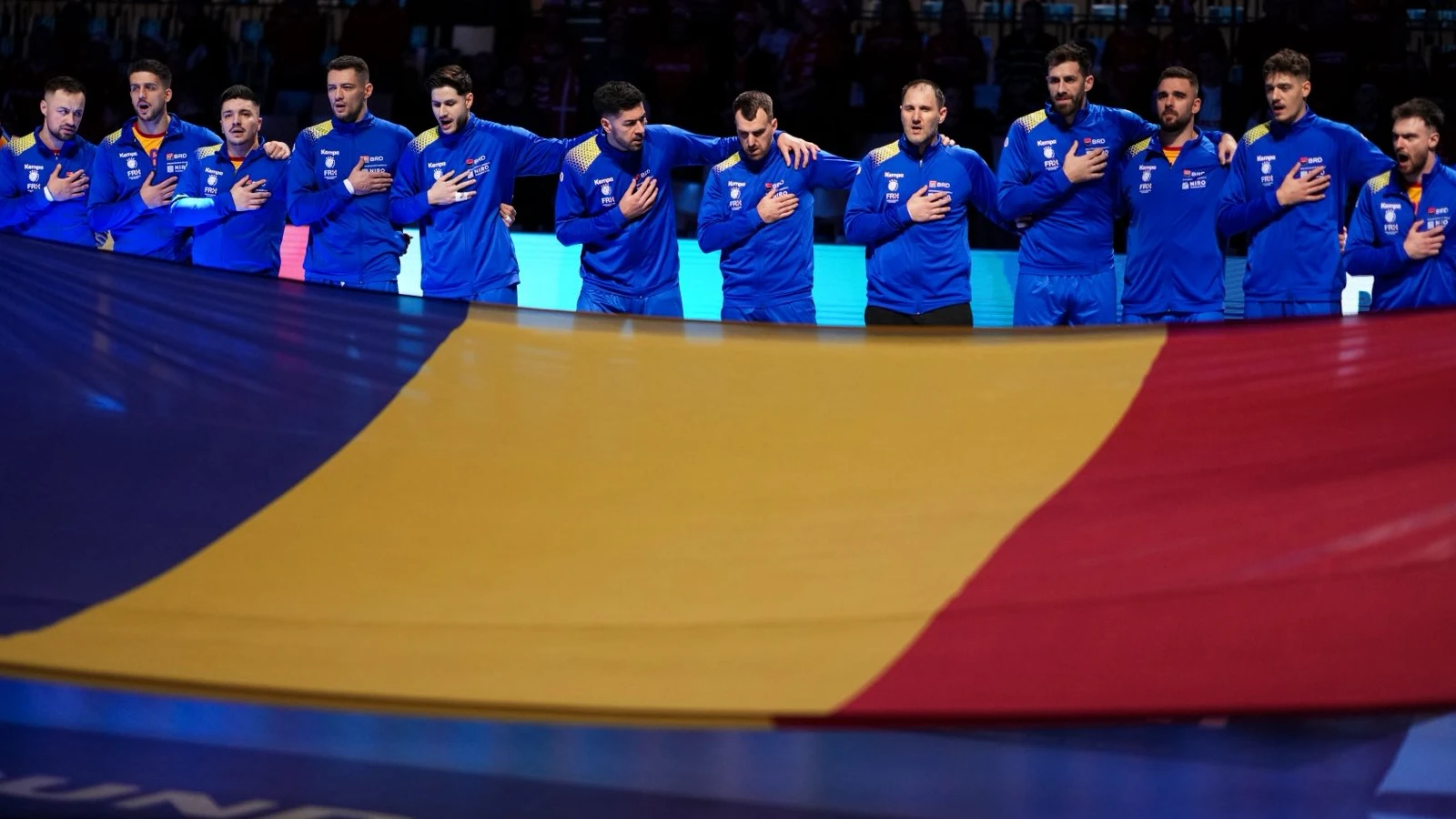 România vs Danemarca Ponturi Pariuri Campionatul European de handbal masculin 18.01.2026