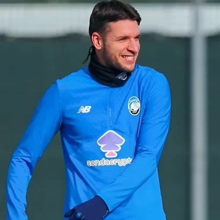 Royale Union vs Atalanta, 28.01.2026, Ponturi Pariuri Champions League