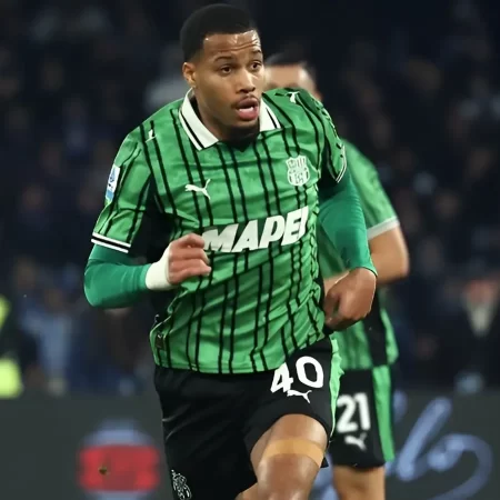 Sassuolo vs Cremonese, 25 ianuarie 2026, Ponturi Pariuri Serie A