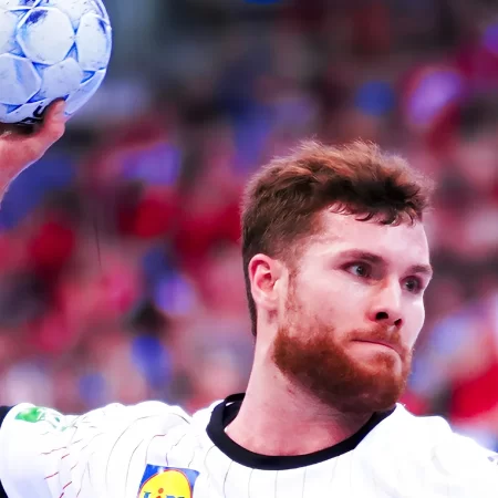 Serbia vs Germania – Ponturi CE handbal masculin 17 ianuarie 2026