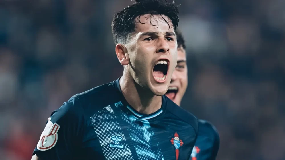 Sevilla vs Celta Vigo, 12 ianuarie 2026, Ponturi Pariuri LaLiga