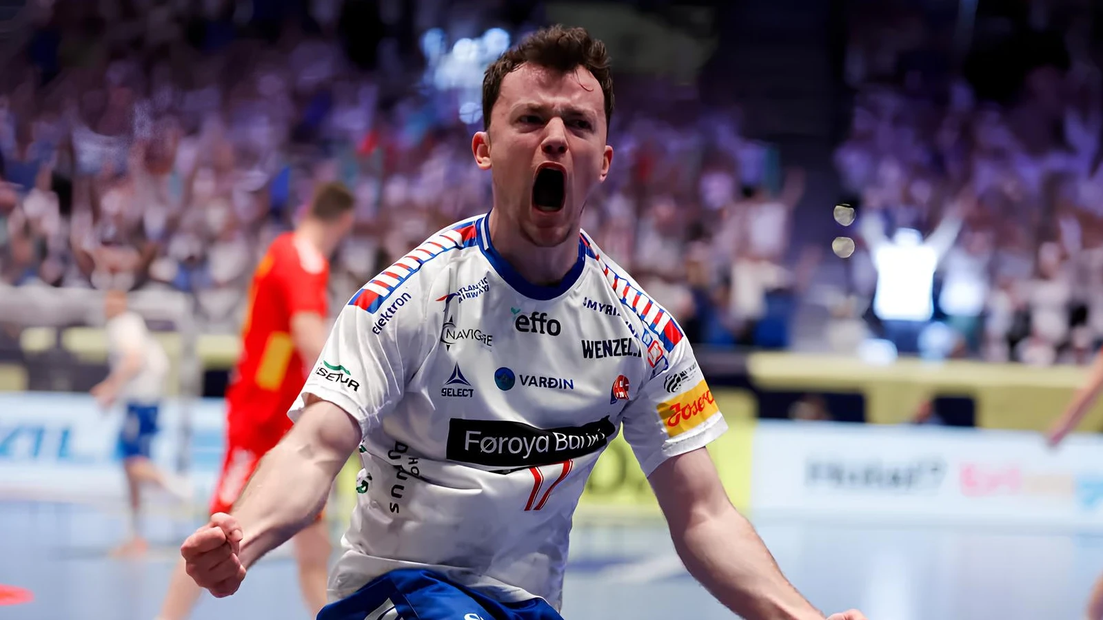 Slovenia vs Insulele Feroe - Ponturi CE handbal masculin 20.01.2026