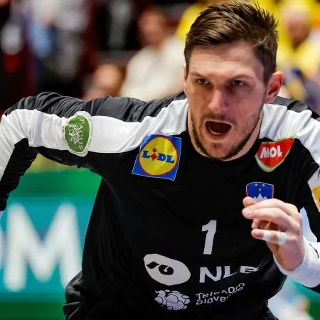 Slovenia vs Ungaria – Ponturi Pariuri Campionatul European de handbal masculin 25.01.2026