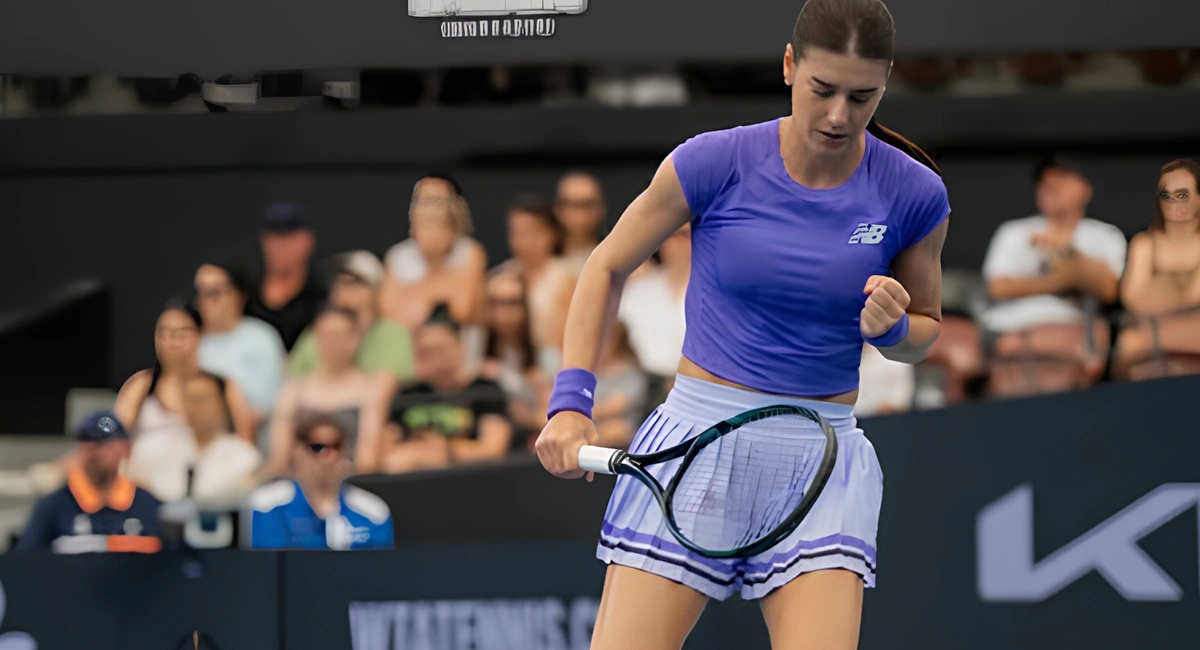 Sorana Cîrstea vs Eva Lys - Ponturi Pariuri Australian Open 20 ianuarie 2026