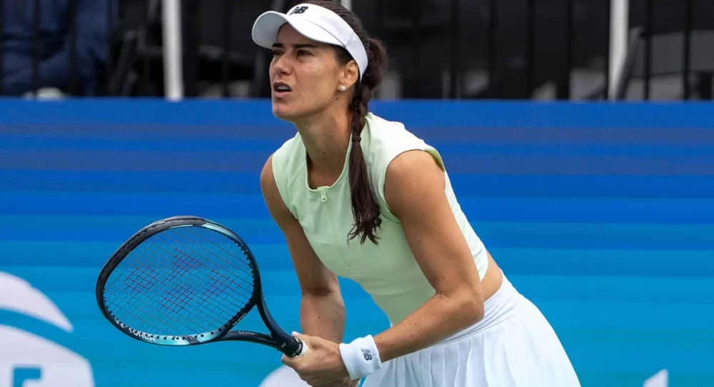 Sorana Cîrstea vs Karolina Pliskova - Ponturi WTA Adelaide, 10 ianuarie 2026