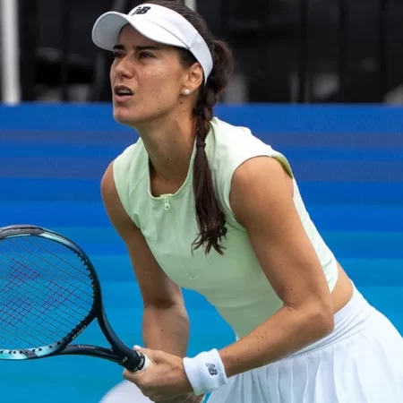 Sorana Cîrstea vs Karolina Pliskova – Ponturi WTA Adelaide10 ianuarie 2026