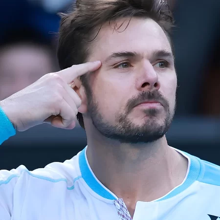 Stan Wawrinka vs Taylor Fritz Ponturi Australian Open 24.01.2026
