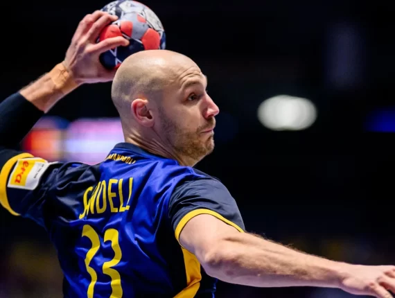 Suedia vs Croația – Ponturi Pariuri Campionatul European de handbal masculin 21 ianuarie 2026