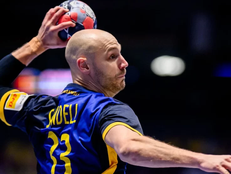 Suedia vs Croația – Ponturi Pariuri Campionatul European de handbal masculin 21 ianuarie 2026