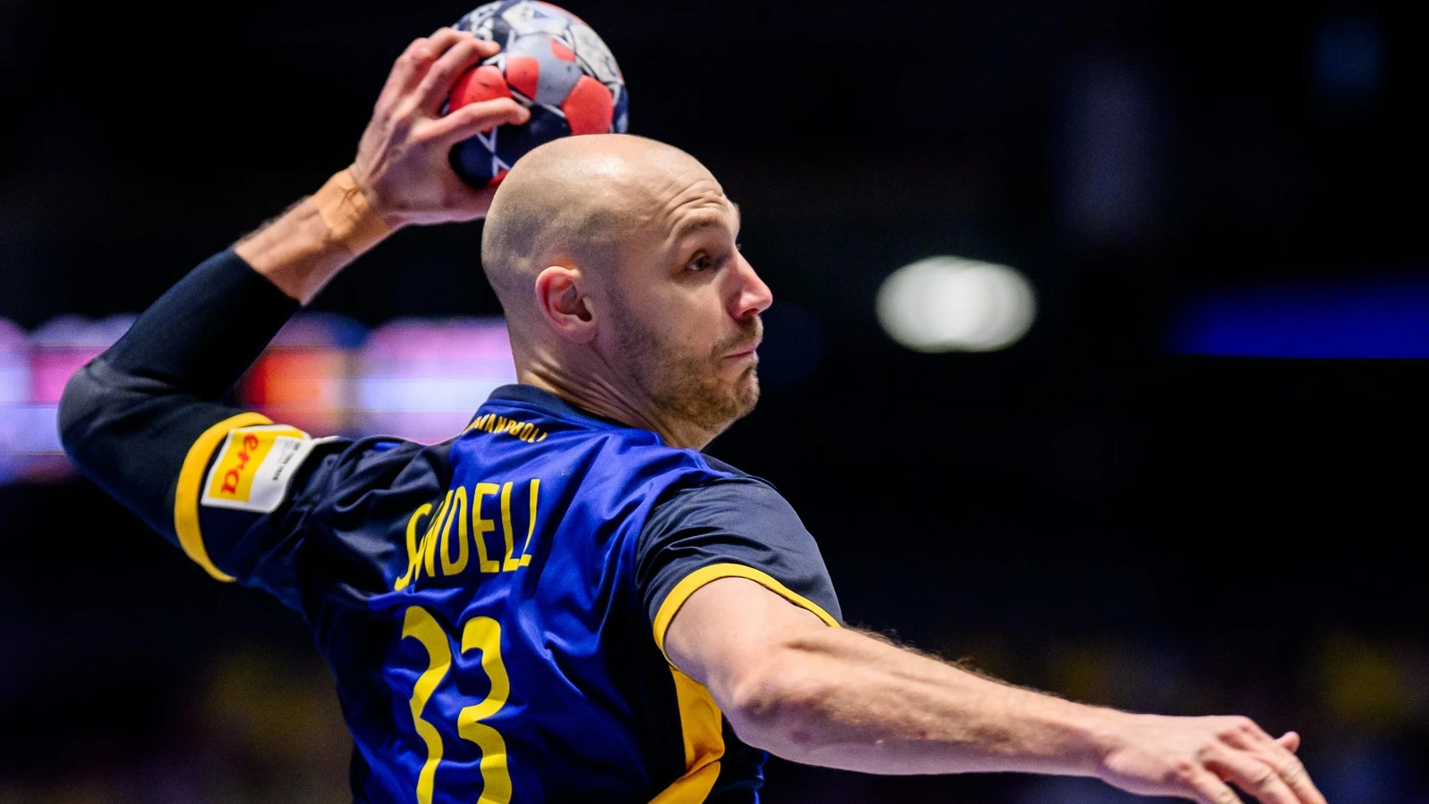 Suedia vs Croația – Ponturi Pariuri Campionatul European de handbal masculin 21 ianuarie 2026