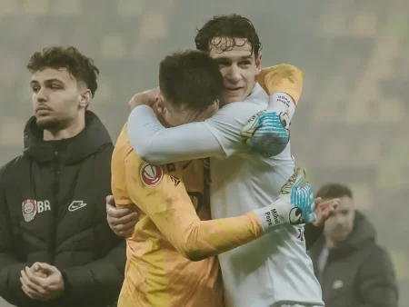 Superliga, cronica etapei a 23-a: FCSB în criză continuă, granzii continuă lupta