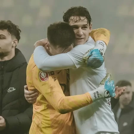 Superliga, cronica etapei a 23-a: FCSB în criză continuă, granzii continuă lupta