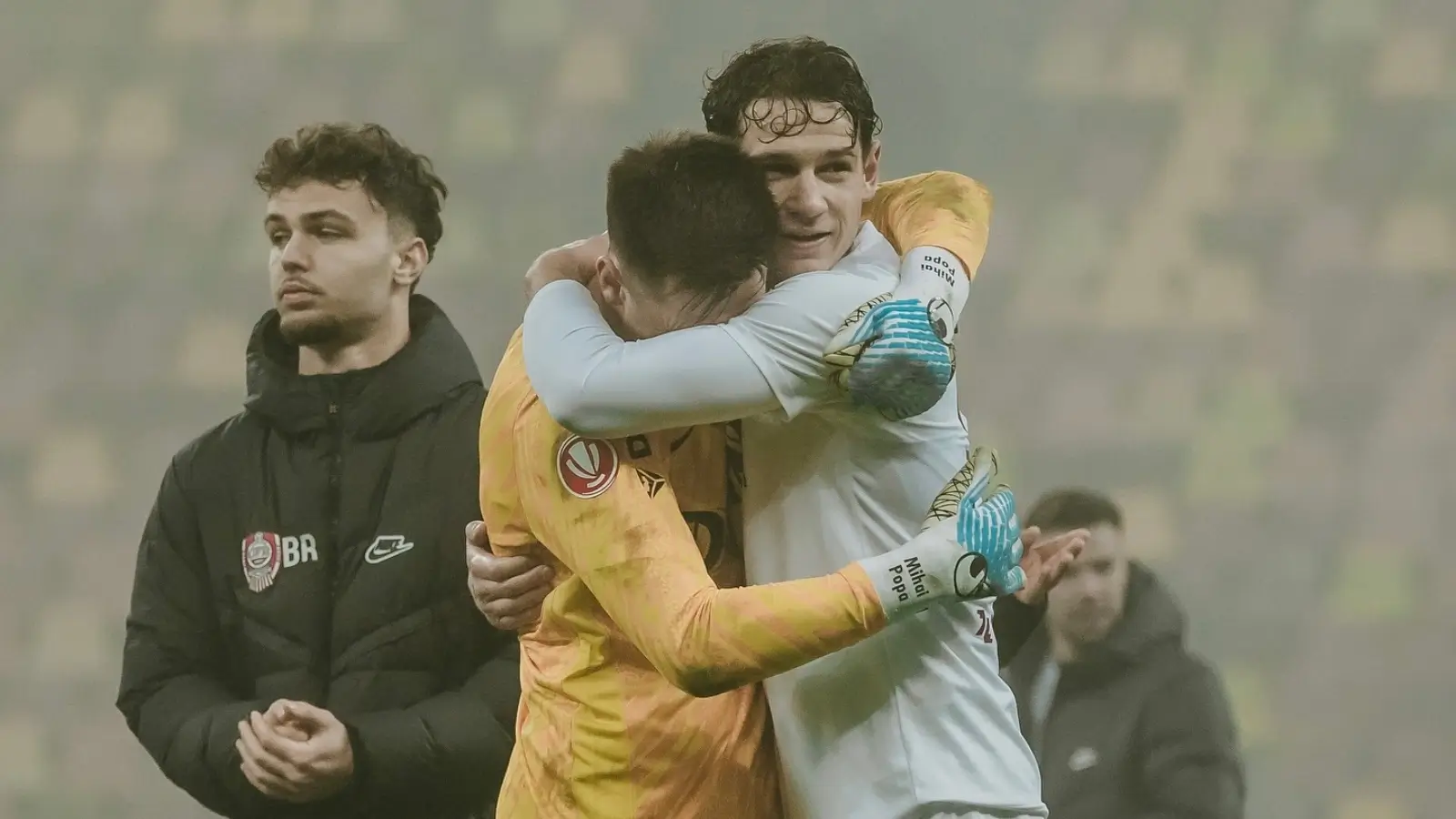 Superliga cronica etapei a 23-a FCSB în criză continuă granzii continuă lupta