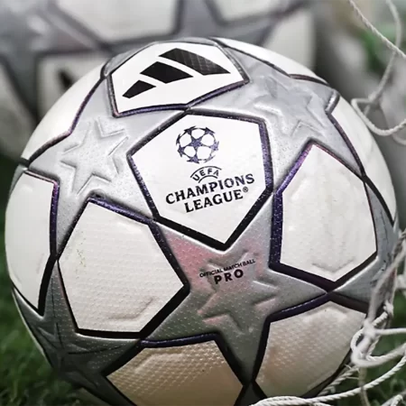 Tabel play-off Champions League – când are loc tragerea la sorți 2026?