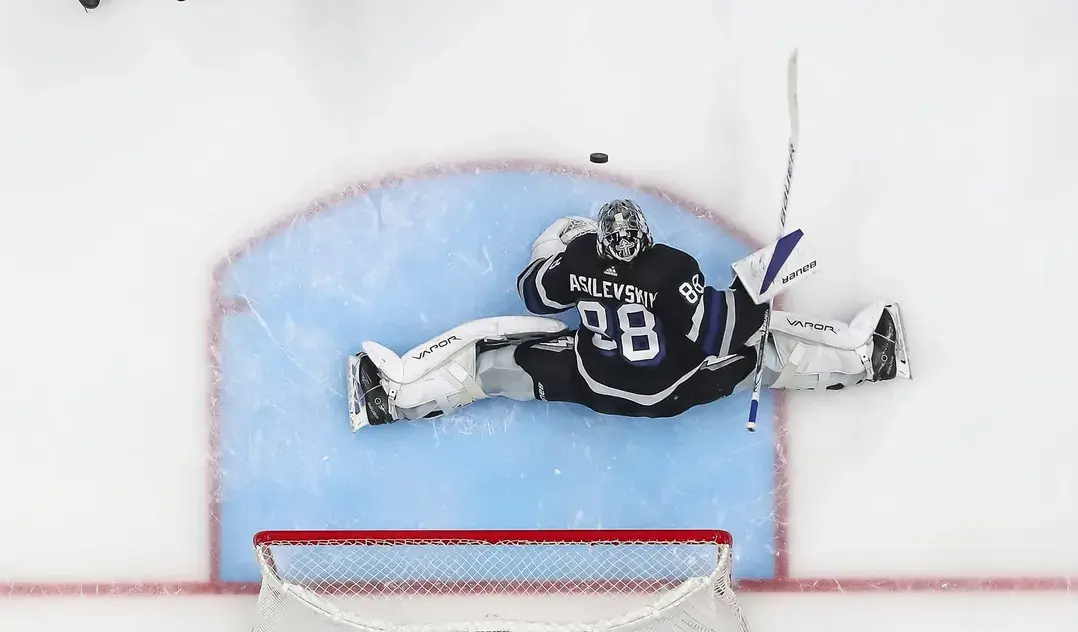 Tampa Bay Lightning vs San Jose Sharks – Ponturi Hochei NHL – 21 ianuarie 2026