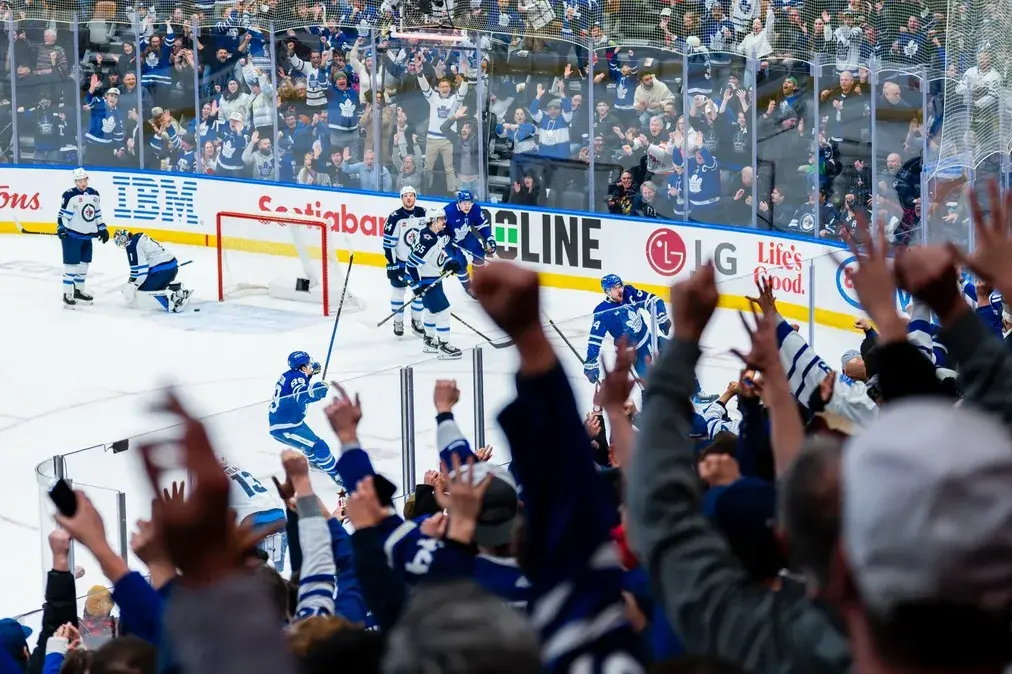 Toronto Maple Leafs vs Detroit Red Wings, Ponturi Hochei NHL, 22 ianuarie 2026