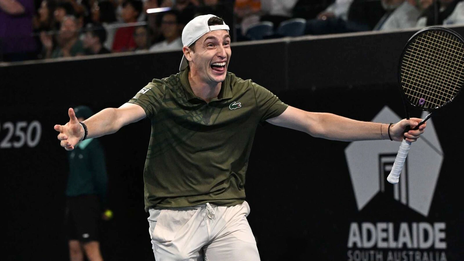 Ugo Humbert vs Tomas Machac - Ponturi Pariuri finala ATP Adelaide 17.01.2026