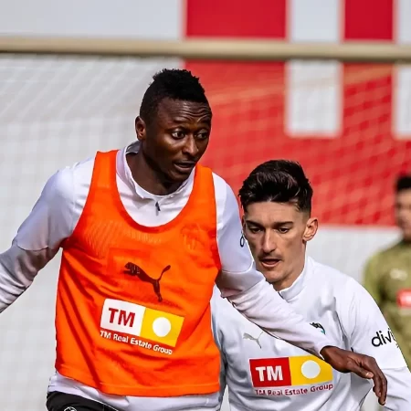 Valencia vs Espanyol, 24.01.2026, Ponturi Pariuri LaLiga