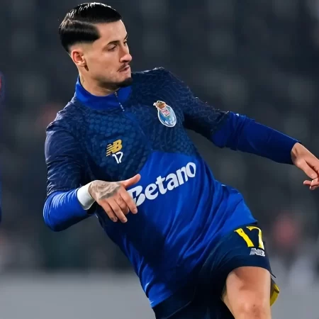 Viktoria Plzen vs FC Porto, Ponturi Pariuri Europa League, 22 ianuarie 2026