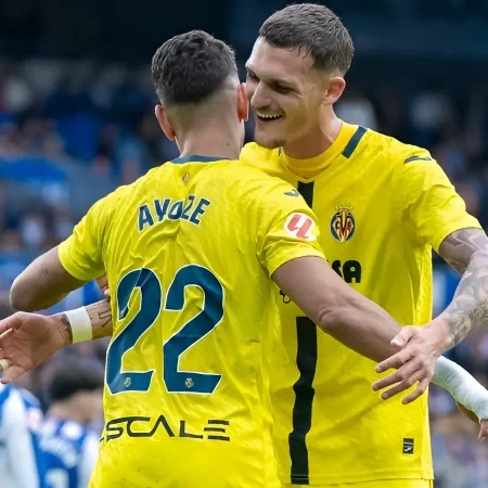 Villarreal vs Deportivo Alaves, Ponturi Pariuri LaLiga, 10 ianuarie 2026