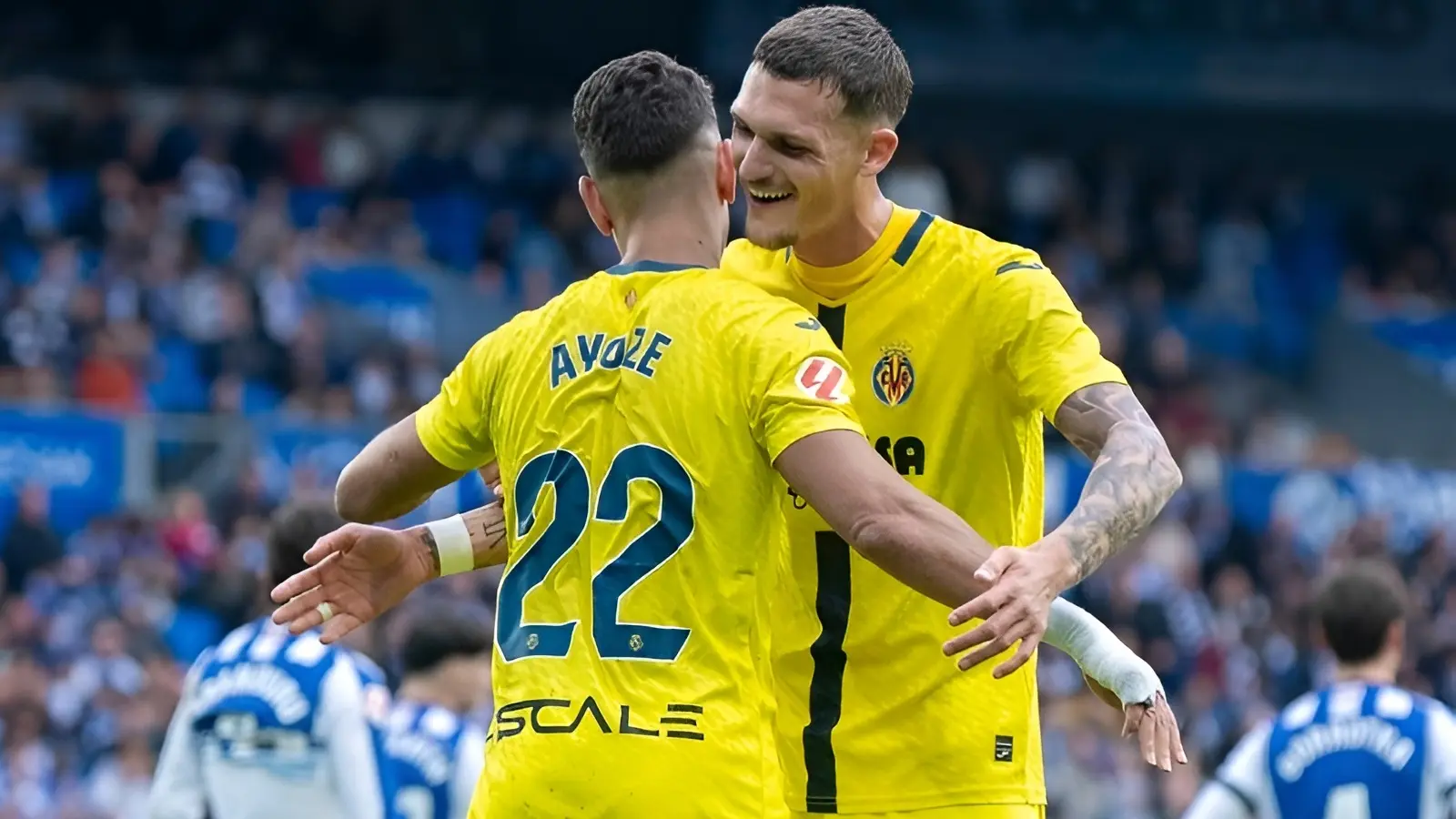 Villarreal vs Deportivo Alaves, Ponturi Pariuri LaLiga, 10 ianuarie 2026