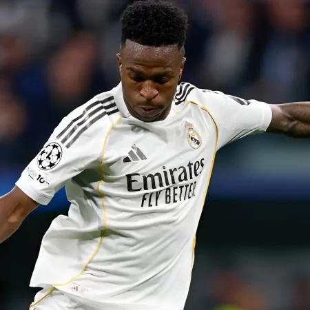 Villarreal vs Real Madrid, 24.01.2026, Ponturi Pariuri LaLiga