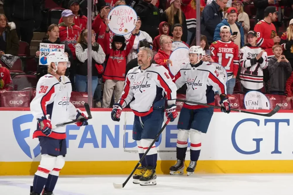 Washington Capitals vs Montreal Canadiens, Ponturi Hochei NHL - 14 ianuarie 2026