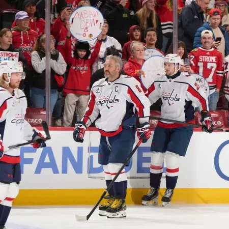 Washington Capitals vs Montreal Canadiens, Ponturi Hochei NHL – 14 ianuarie 2026