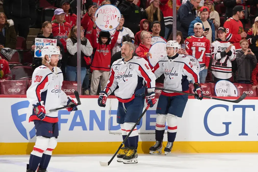 Washington Capitals vs Montreal Canadiens, Ponturi Hochei NHL - 14 ianuarie 2026
