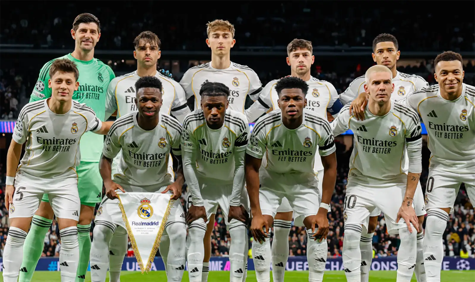 AI ne recomandă Biletul Zilei 24.01, cu 5 ponturi din cele 5 campionate de top ale Europei