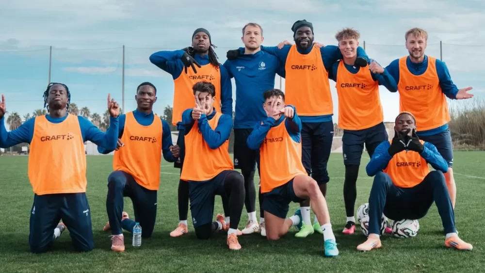 Anderlecht - Gent - 15 ianuarie 2026 - Superpariu Cota 2 din Cupa Belgiei