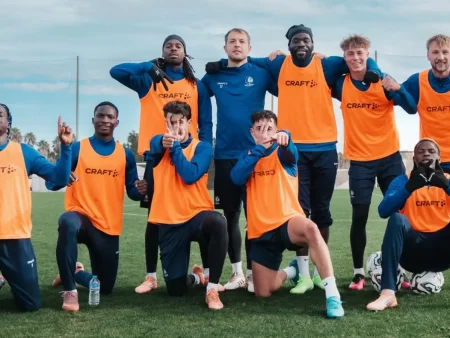 Anderlecht – Gent – 15 ianuarie 2026 – Superpariu Cota 2 din Cupa Belgiei